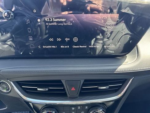 New 2026 Buick Encore GX Sport Touring w/ Comfort Package image 16