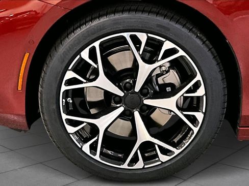 New 2026 Audi A6 Premium Plus image 11