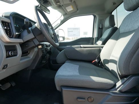 New 2026 Ford F350 XLT AWD/4WD image 8