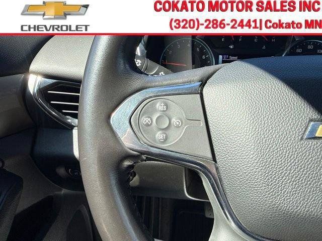 Used 2019 Chevrolet Traverse RS FWD image 29