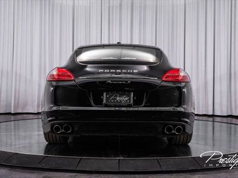 Used 2010 Porsche Panamera S image 12