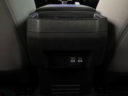 Used 2025 Toyota Tacoma TRD Sport RWD image 12