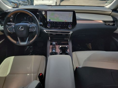 Used 2024 Lexus RX 350 Premium w/ Convenience Package AWD/4WD image 15