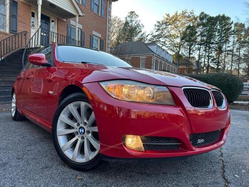 Used 2011 BMW 328i Sedan image 6