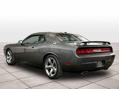Used 2012 Dodge Challenger R/T Plus RWD image 11
