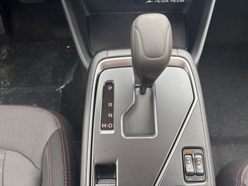 New 2026 Subaru Impreza 2.0i Sport image 17