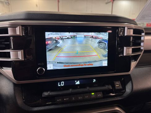 Certified 2026 Toyota Tundra SR5 w/ SR5 Convenience Package AWD/4WD image 27