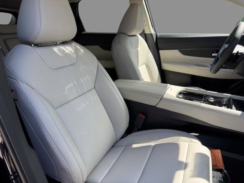 New 2026 Nissan Murano SV AWD/4WD image 11