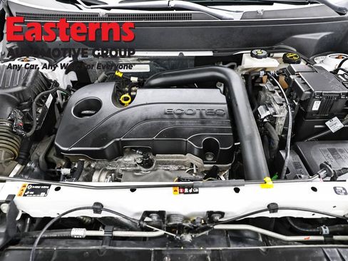 Used 2024 GMC Terrain SLE image 7