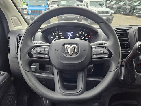 New 2026 RAM ProMaster 2500 w/ Convenience Group image 24