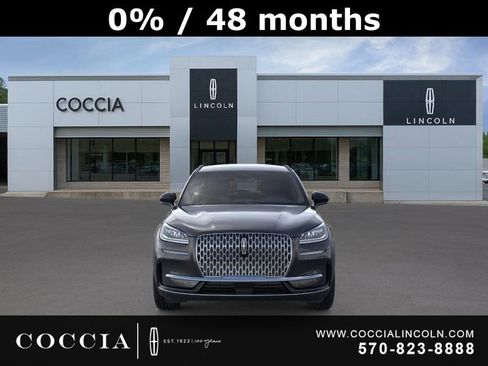 New 2026 Lincoln Corsair Premiere AWD/4WD image 6