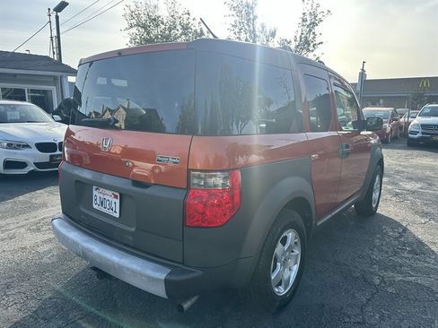Used 2003 Honda Element EX image 4