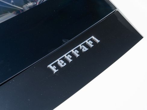 Used 2022 Ferrari F8 Tributo RWD image 16