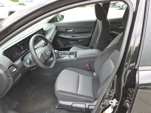 New 2026 Nissan Sentra SV FWD image 15