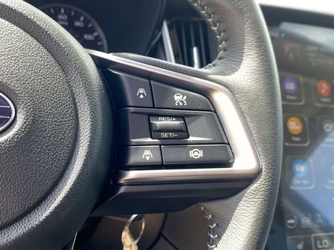 Used 2025 Subaru Outback Premium image 23