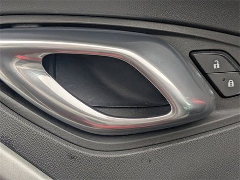 Used 2023 Chevrolet Camaro LT image 13