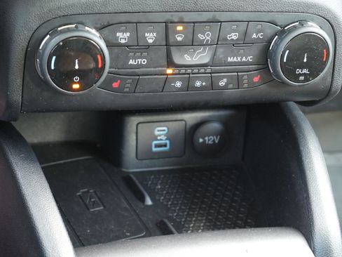 Certified 2022 Ford Bronco Sport Badlands w/ Premium Package image 15