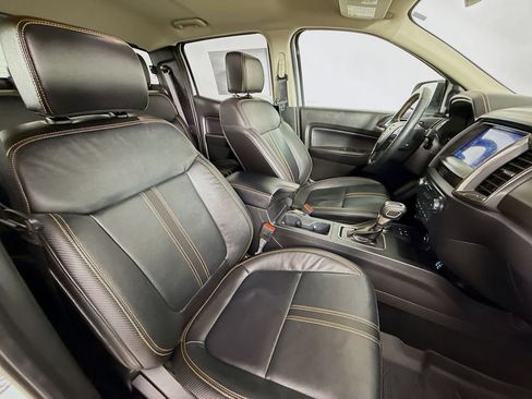 Used 2022 Ford Ranger Lariat w/ Equipment Group 501A High image 26