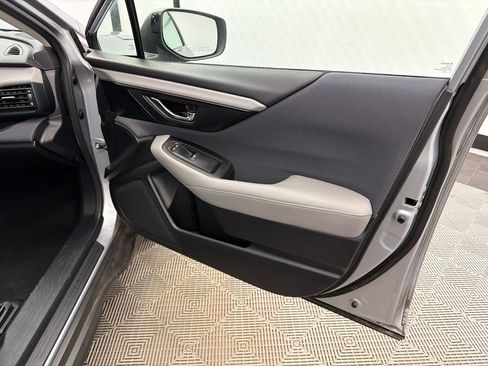 Used 2020 Subaru Outback Premium AWD/4WD image 15