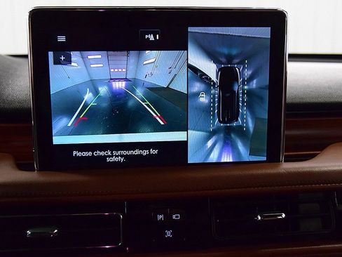 Used 2022 Lincoln Aviator Reserve w/ Equipment Group 201A image 23