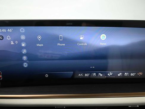 New 2026 Buick Envision Avenir image 15