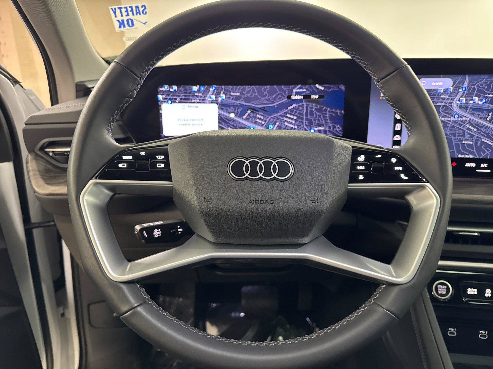 Certified 2026 Audi Q5 Premium Plus AWD/4WD image 24