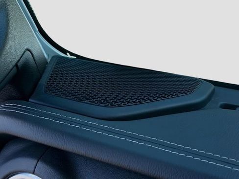 Used 2023 Jeep Wrangler Sahara w/ Cold Weather Group image 23