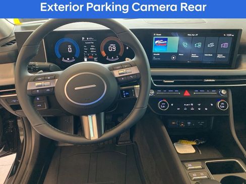 New 2026 Hyundai Sonata SEL image 4
