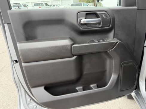 New 2026 GMC Sierra 1500 Pro w/ Pro Value Package image 11