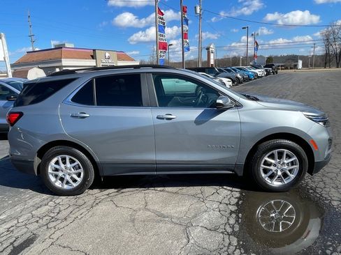 Used 2023 Chevrolet Equinox LT image 9