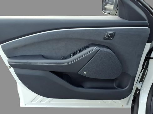 New 2026 Ford Mustang Mach-E GT image 16