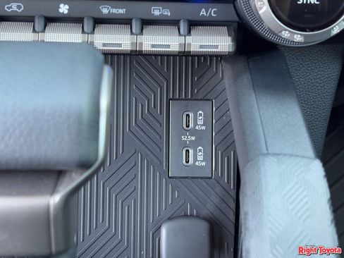 Certified 2026 Toyota 4Runner Limited AWD/4WD image 28