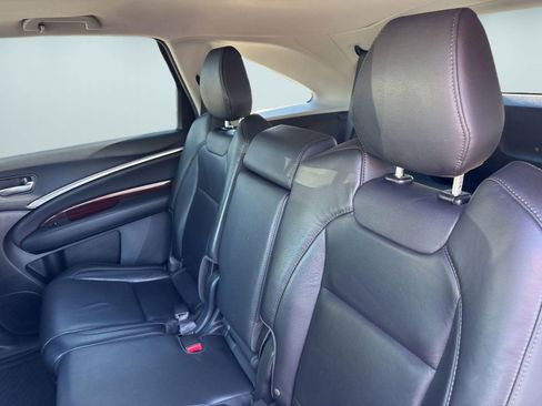 Used 2015 Acura MDX SH-AWD image 27