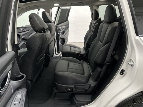 New 2026 Subaru Ascent Limited Bronze image 23