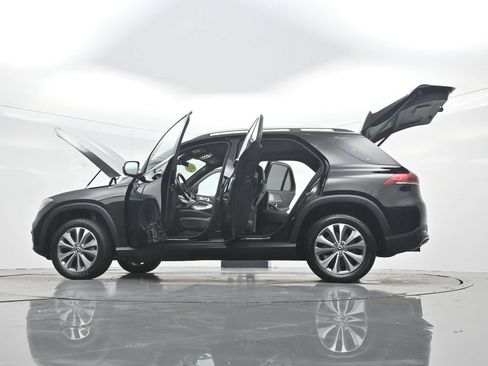 Used 2023 Mercedes-Benz GLE 350 4MATIC image 46