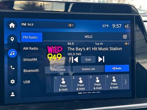 New 2026 Subaru Outback Limited image 15