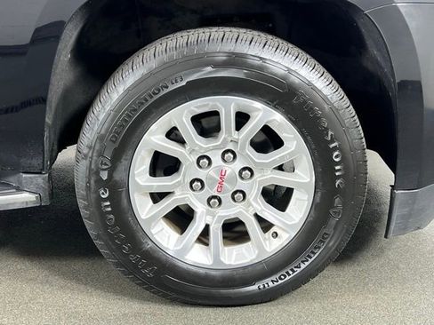 Used 2019 GMC Yukon SLT AWD/4WD image 27