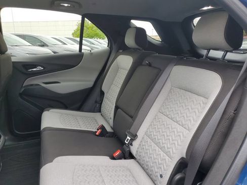 Used 2024 Chevrolet Equinox LS w/ LS Convenience Package FWD image 8
