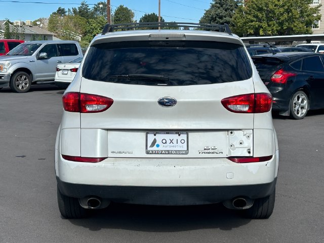 Used 2006 Subaru Tribeca Limited AWD/4WD image 5