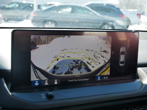 Used 2023 Honda Accord EX-L image 27