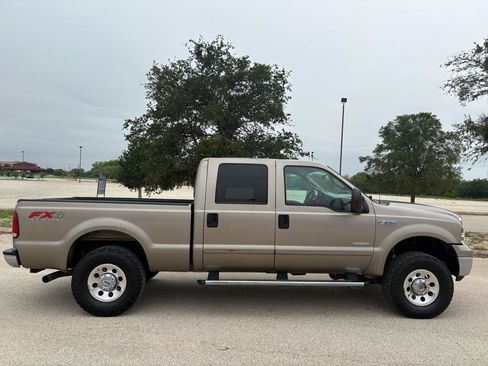 Used 2006 Ford F250 XLT AWD/4WD image 53