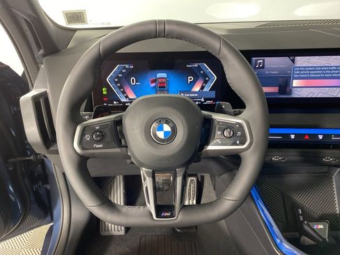 New 2026 BMW X3 xDrive30 w/ M Sport Package image 11