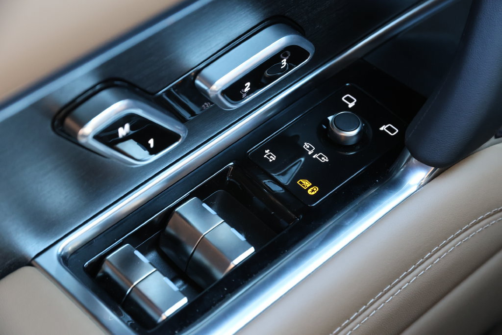 New 2027 Land Rover Range Rover SE AWD/4WD image 21
