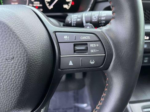 Used 2023 Honda CR-V Sport image 17