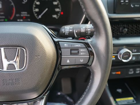 Used 2024 Honda CR-V EX-L image 28
