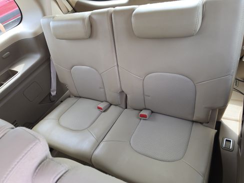 Used 2005 Nissan Pathfinder LE w/ (U01) LE Navigation Pkg RWD image 13