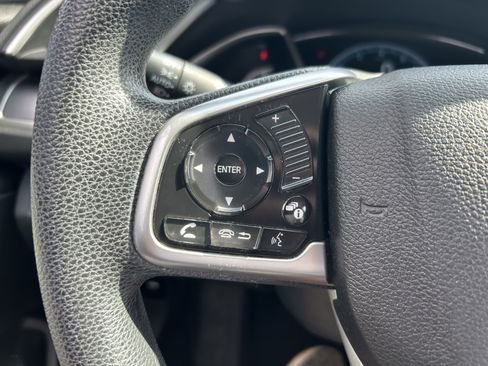 Used 2016 Honda Civic EX image 17