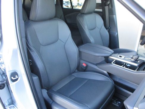 New 2026 Lexus TX 350 AWD image 28