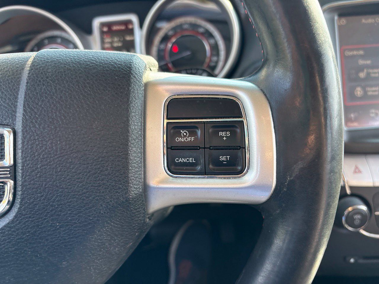 Used 2016 Dodge Journey R/T FWD image 24