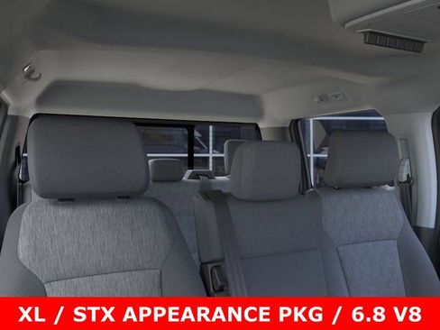 New 2026 Ford F250 XL w/ STX Appearance Package image 22